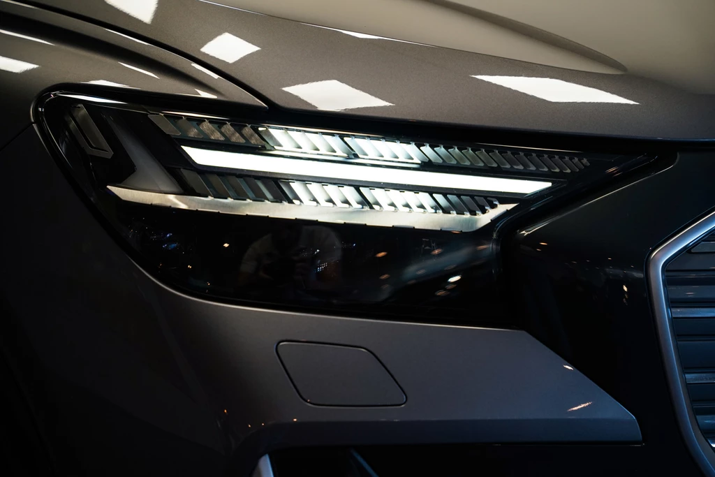 Audi Q4 Sportback e-tron – foto 11