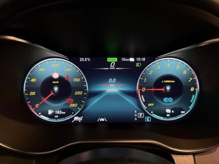 Mercedes-Benz GLC – thumbnail 9