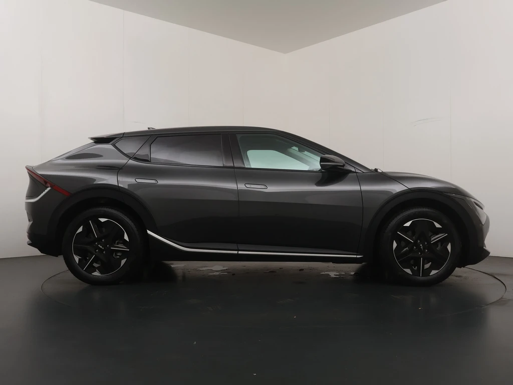 Kia EV6 – foto 9