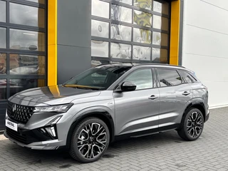 Renault Austral – thumbnail 1