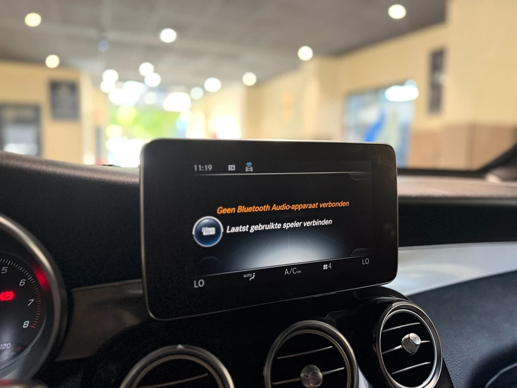 Mercedes-Benz GLC – foto 39