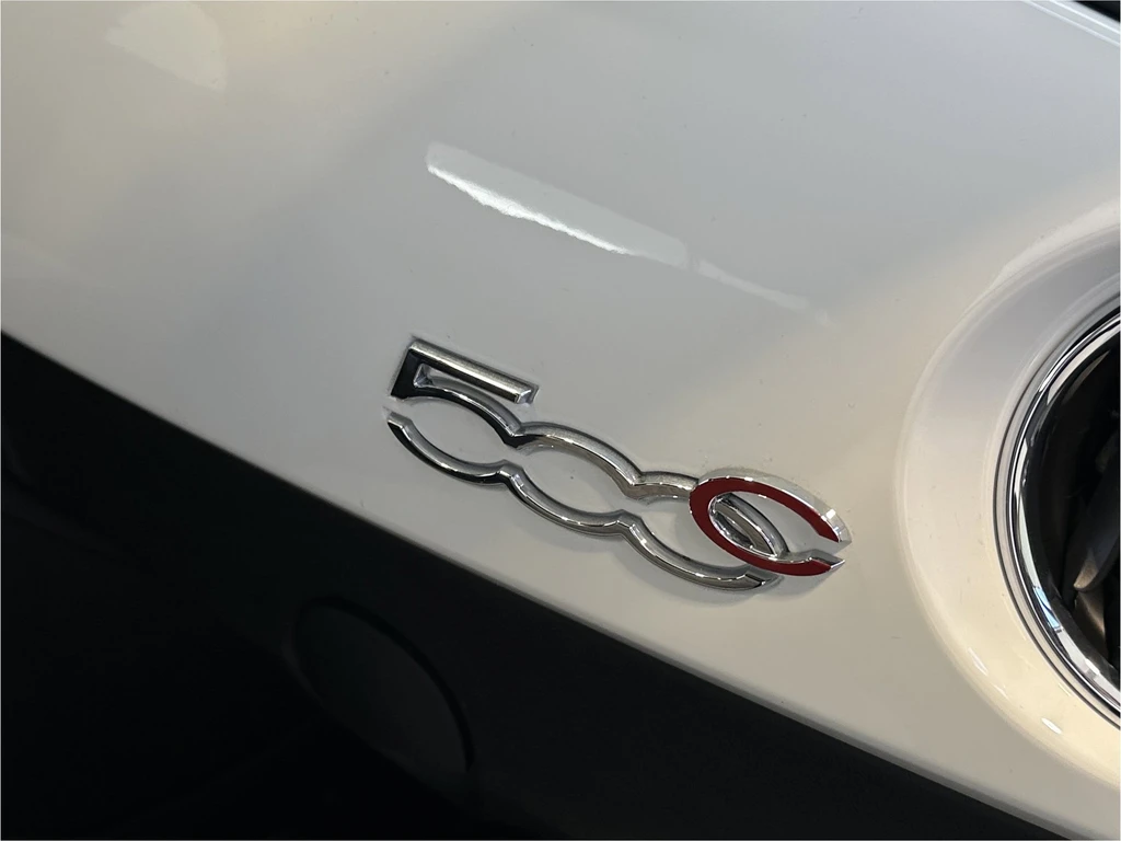 Fiat 500C – foto 31