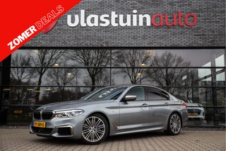 BMW 5 Serie – thumbnail 1