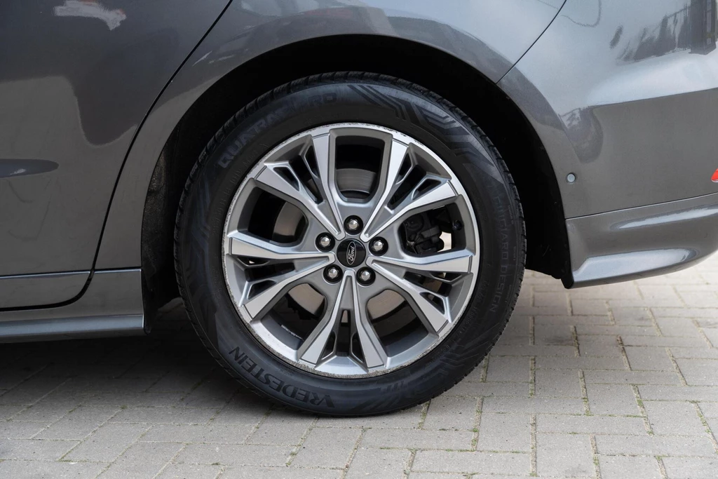 Ford S-Max – foto 16