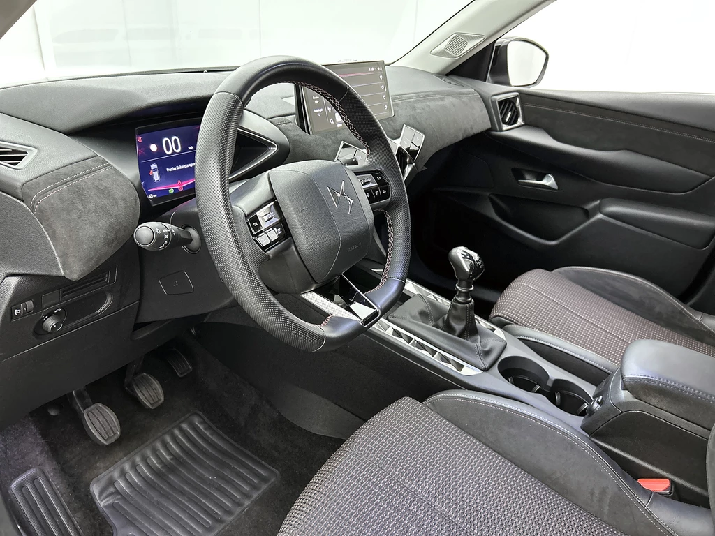 DS DS 3 – foto 21