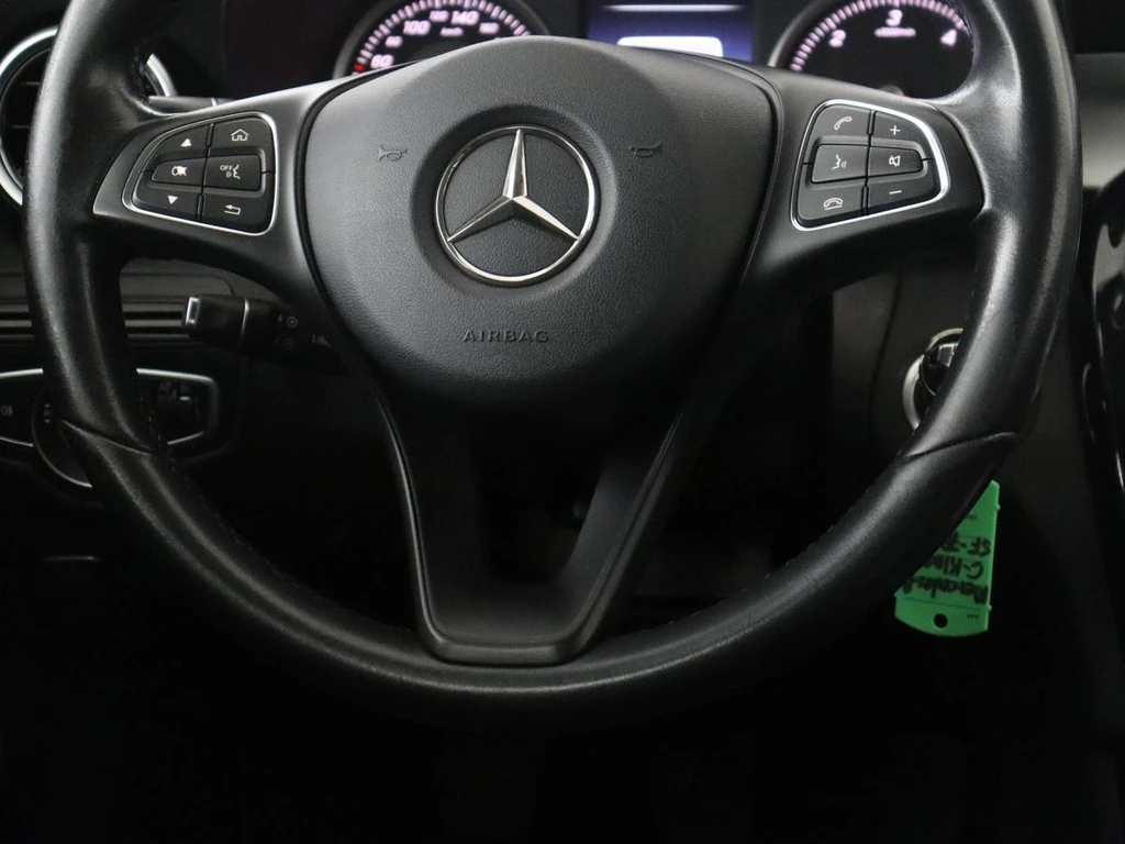 Mercedes-Benz C-Klasse – foto 9