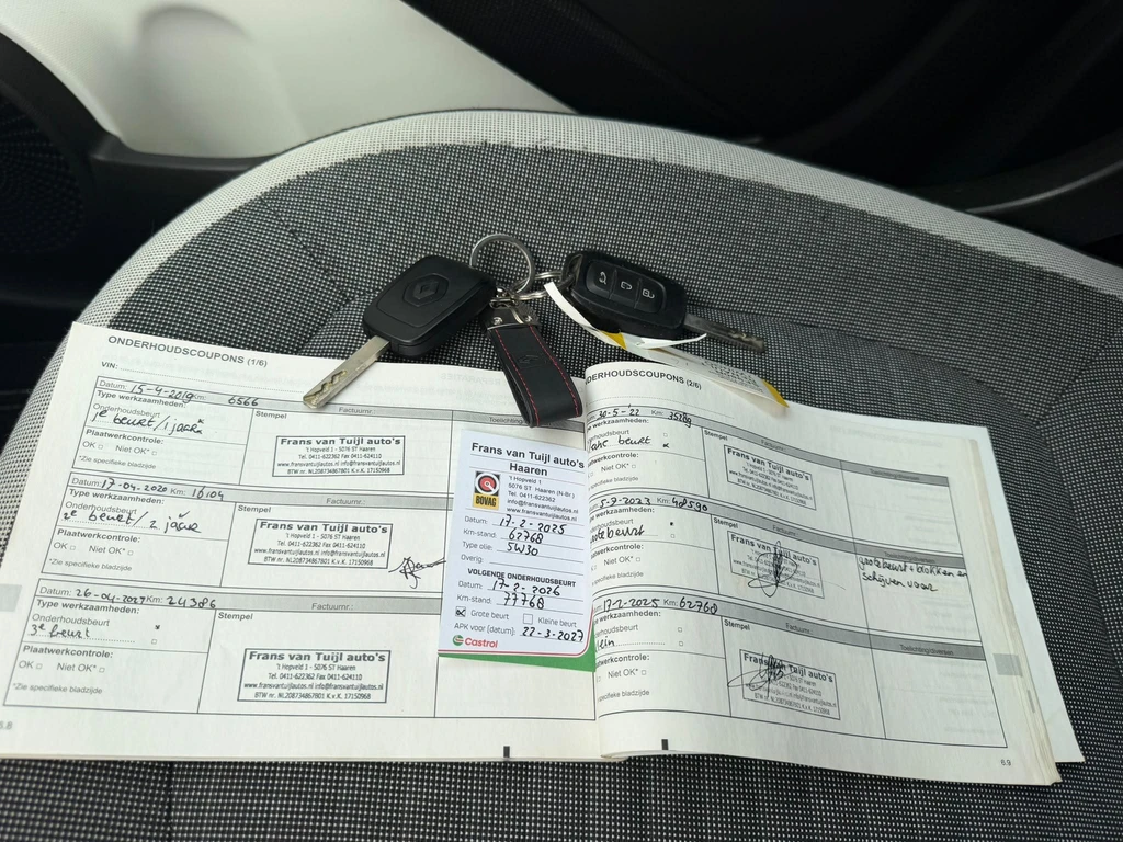 Renault Twingo – foto 37