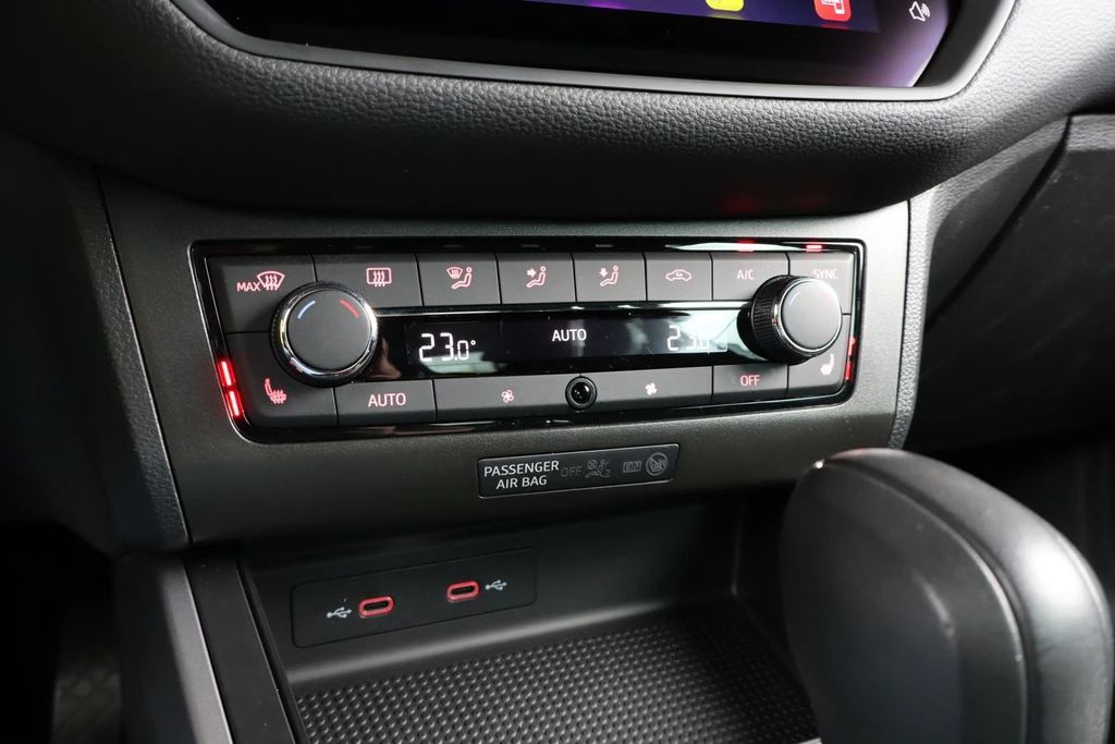 SEAT Arona – foto 30