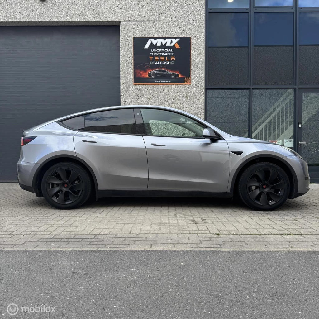 Tesla Model Y – foto 7