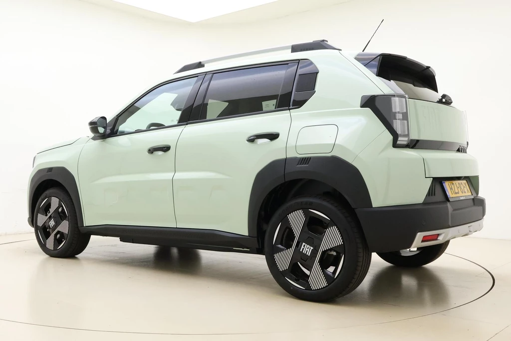 Fiat Grande Panda – foto 4