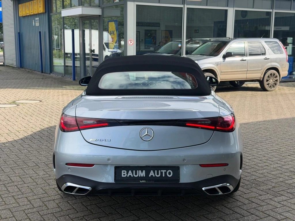 Mercedes-Benz CLE – foto 7