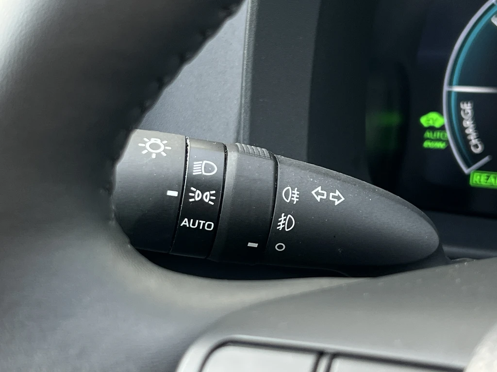 Toyota C-HR – foto 14