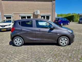 Opel KARL – thumbnail 6