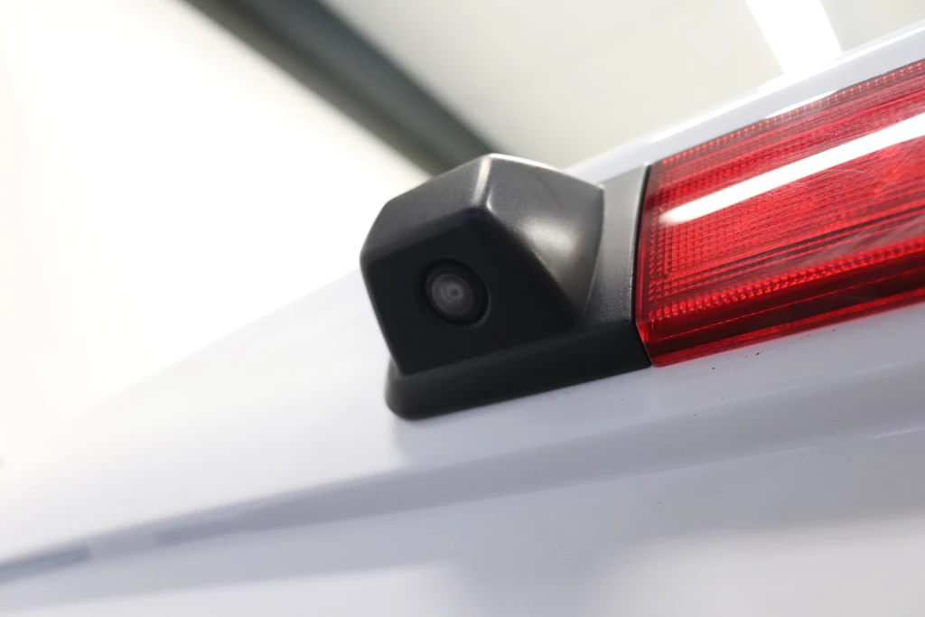 Renault Trafic – foto 16