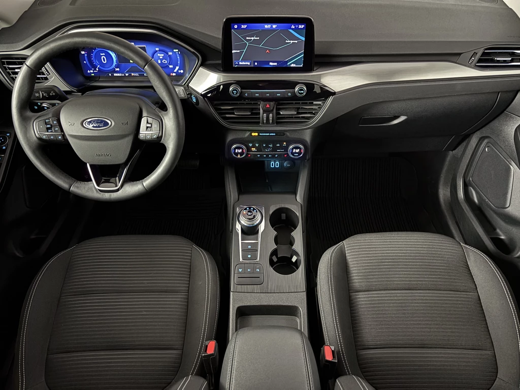 Ford Kuga – foto 14