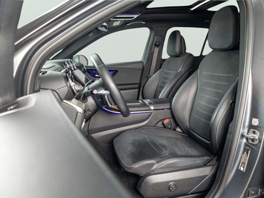 Mercedes-Benz GLC – foto 9