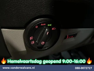 Volkswagen Transporter – thumbnail 18