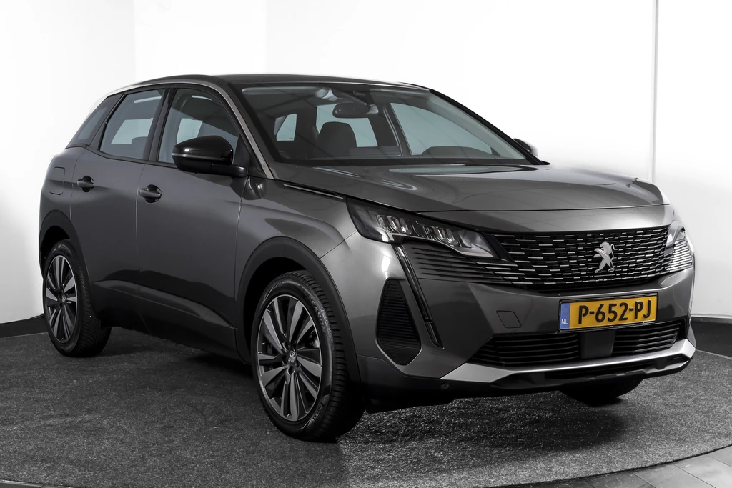 Peugeot 3008 – foto 8
