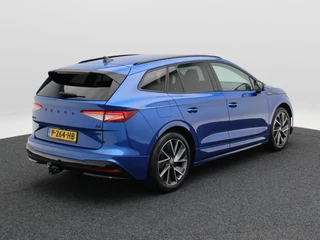 Škoda Enyaq iV – thumbnail 4