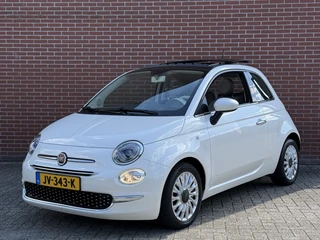 Fiat 500 – thumbnail 1