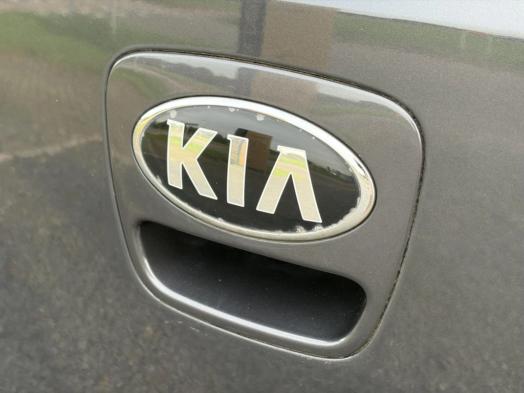 Kia Rio – foto 39