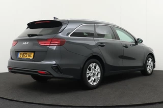 Kia Ceed Sportswagon – thumbnail 4