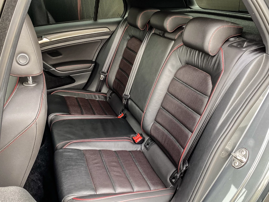 Volkswagen Golf – foto 29