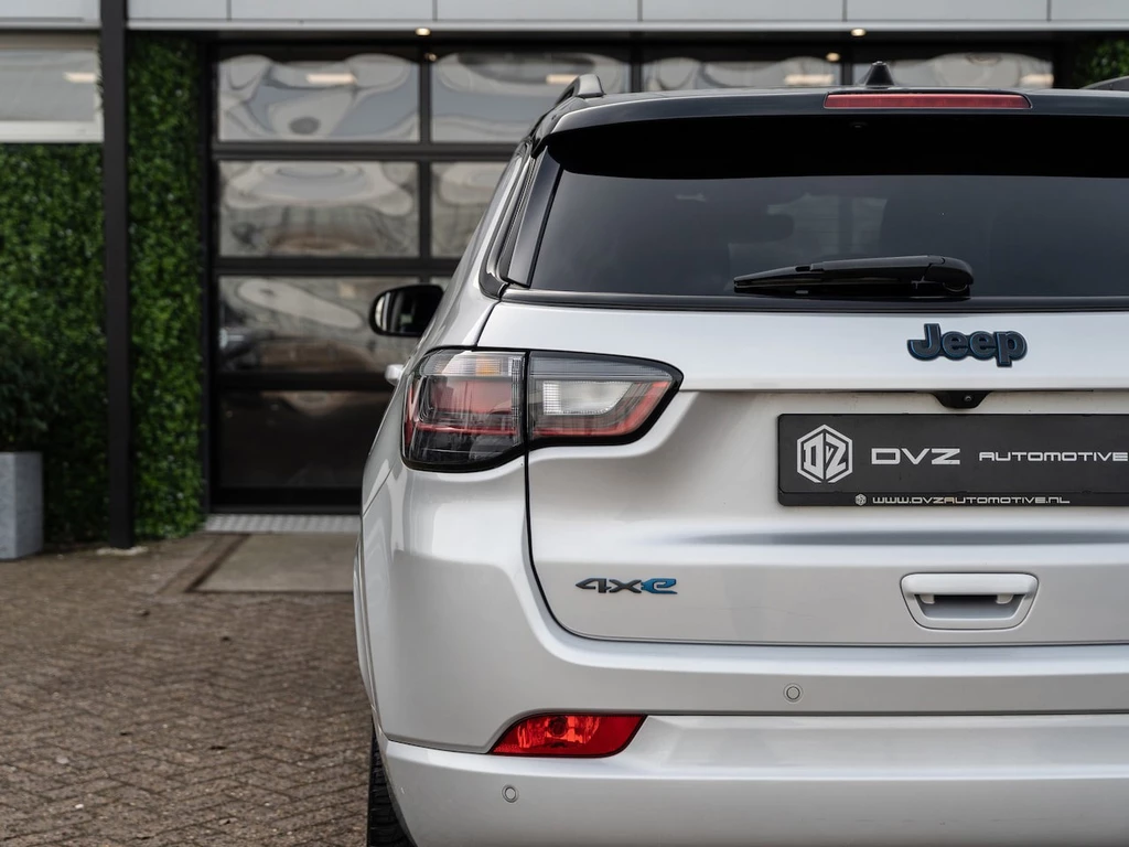 Jeep Compass – foto 5