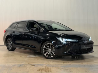 Toyota Corolla Touring Sports – thumbnail 6
