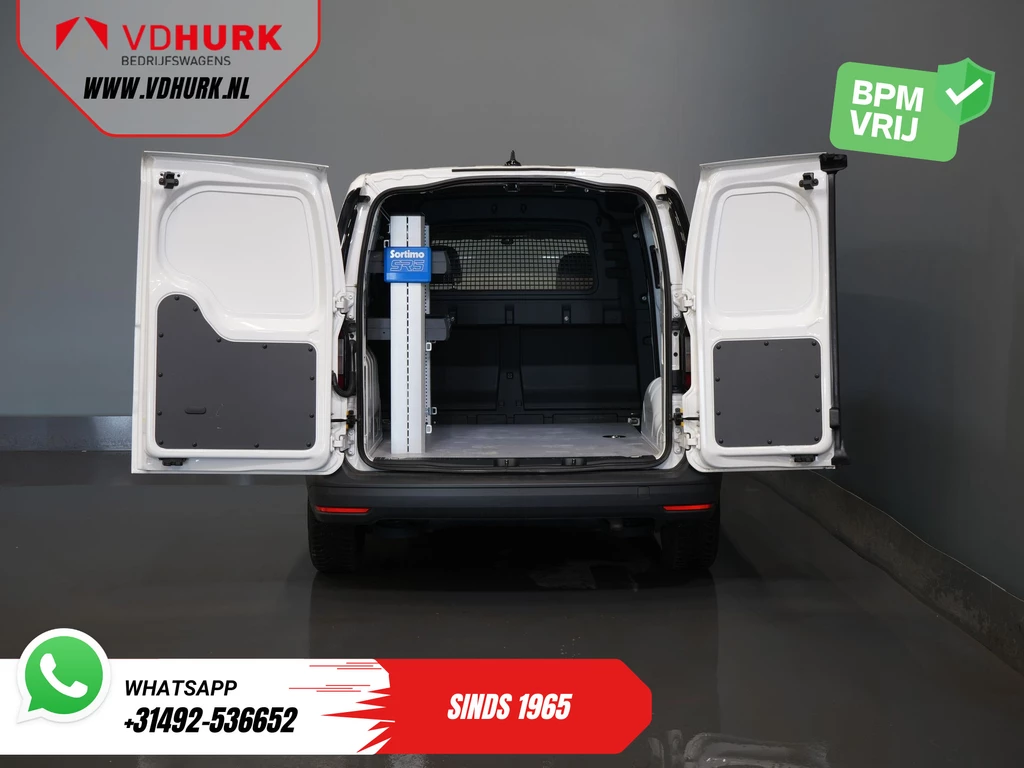 Volkswagen Caddy – foto 10
