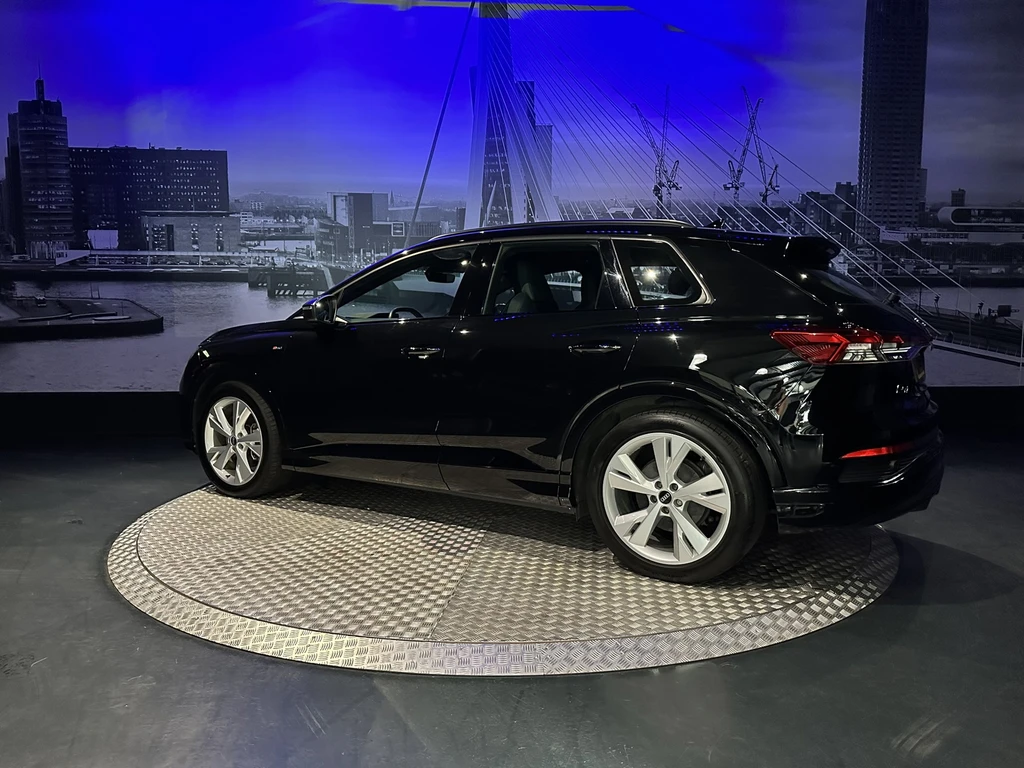 Audi Q4 e-tron – foto 5