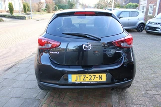 Mazda 2 – thumbnail 4