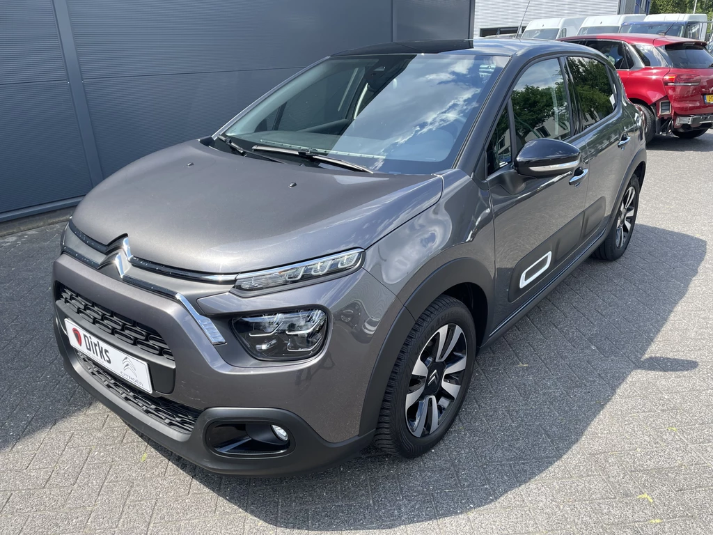 Citroën C3 – foto 2