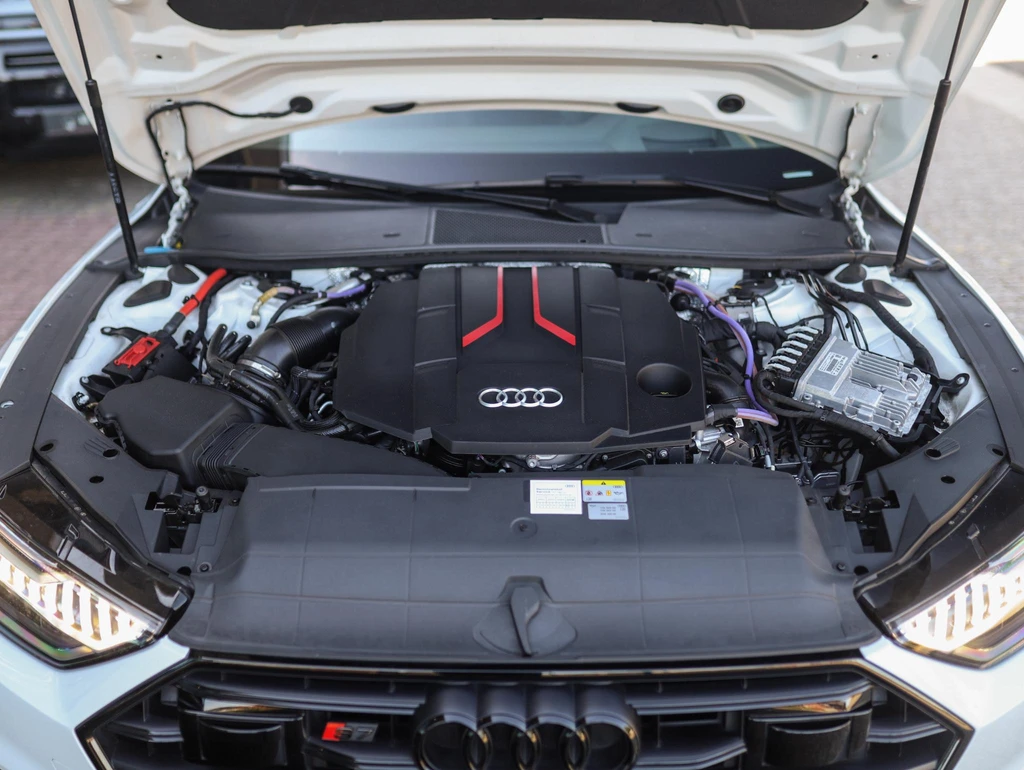 Audi S7 – foto 19