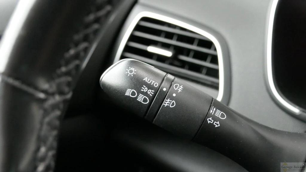 Renault Mégane – foto 18