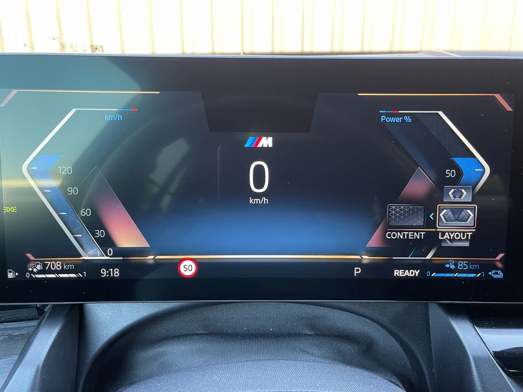 BMW 5 Serie – foto 28