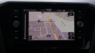 Volkswagen Passat – thumbnail 38
