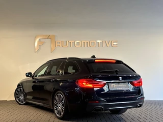 BMW 5 Serie – thumbnail 3