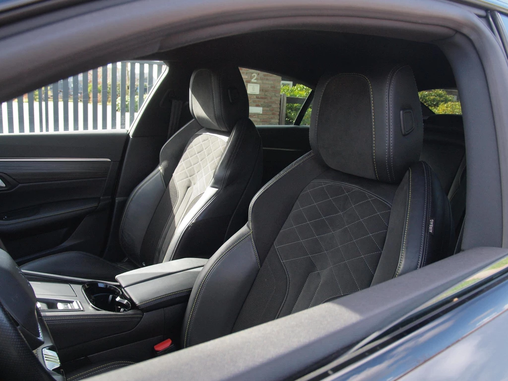 Peugeot 508 – foto 15