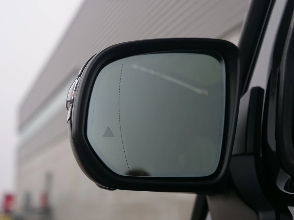 Mercedes-Benz G-Klasse – foto 44