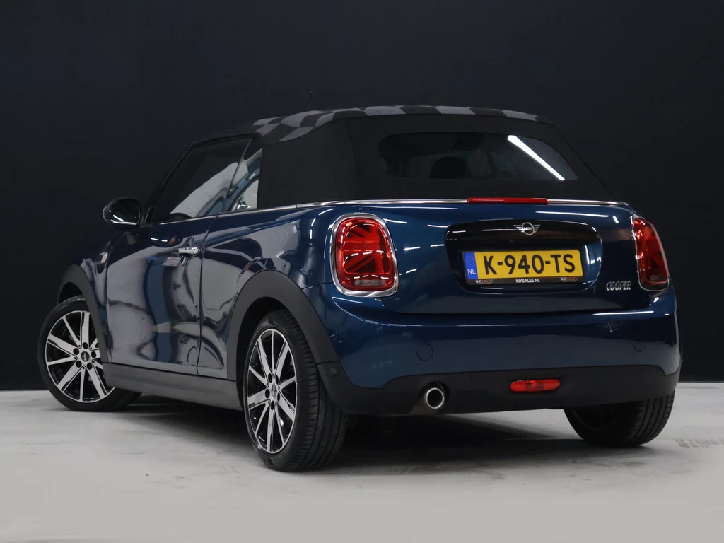 MINI Cooper Cabrio – foto 4