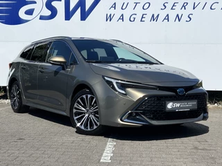 Toyota Corolla Touring Sports – thumbnail 6