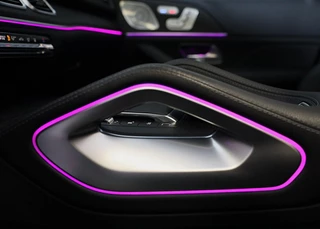 Mercedes-Benz GLE – thumbnail 41