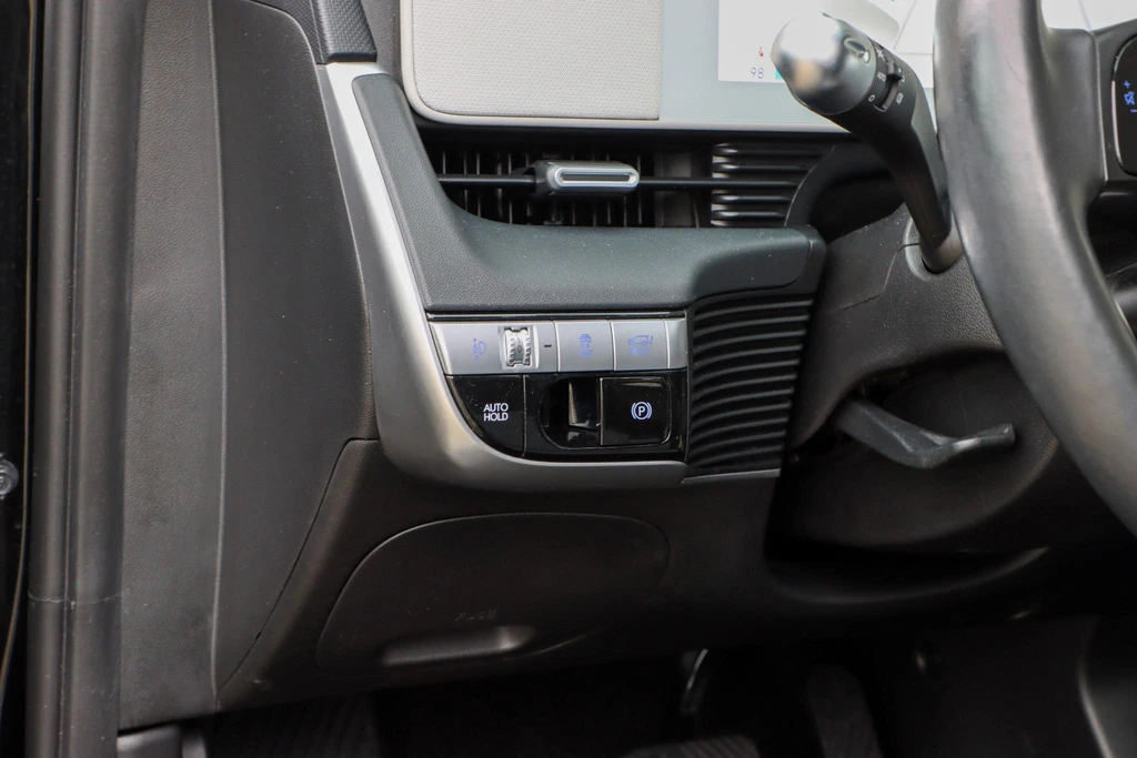 Hyundai IONIQ 5 – foto 25