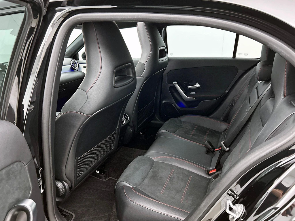 Mercedes-Benz A-Klasse – foto 8