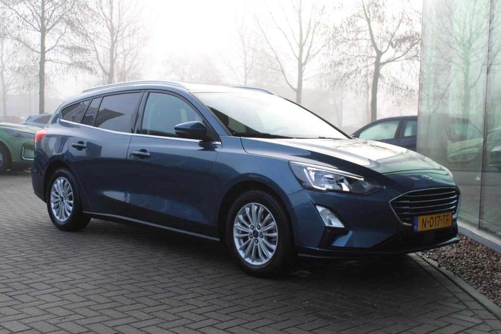 Ford Focus – foto 6