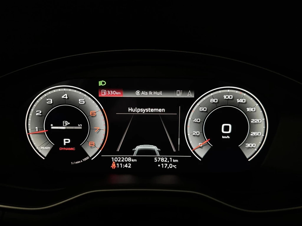 Audi A5 – foto 45