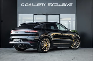Porsche Cayenne – thumbnail 6