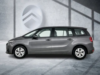Citroën Grand C4 Spacetourer – thumbnail 2