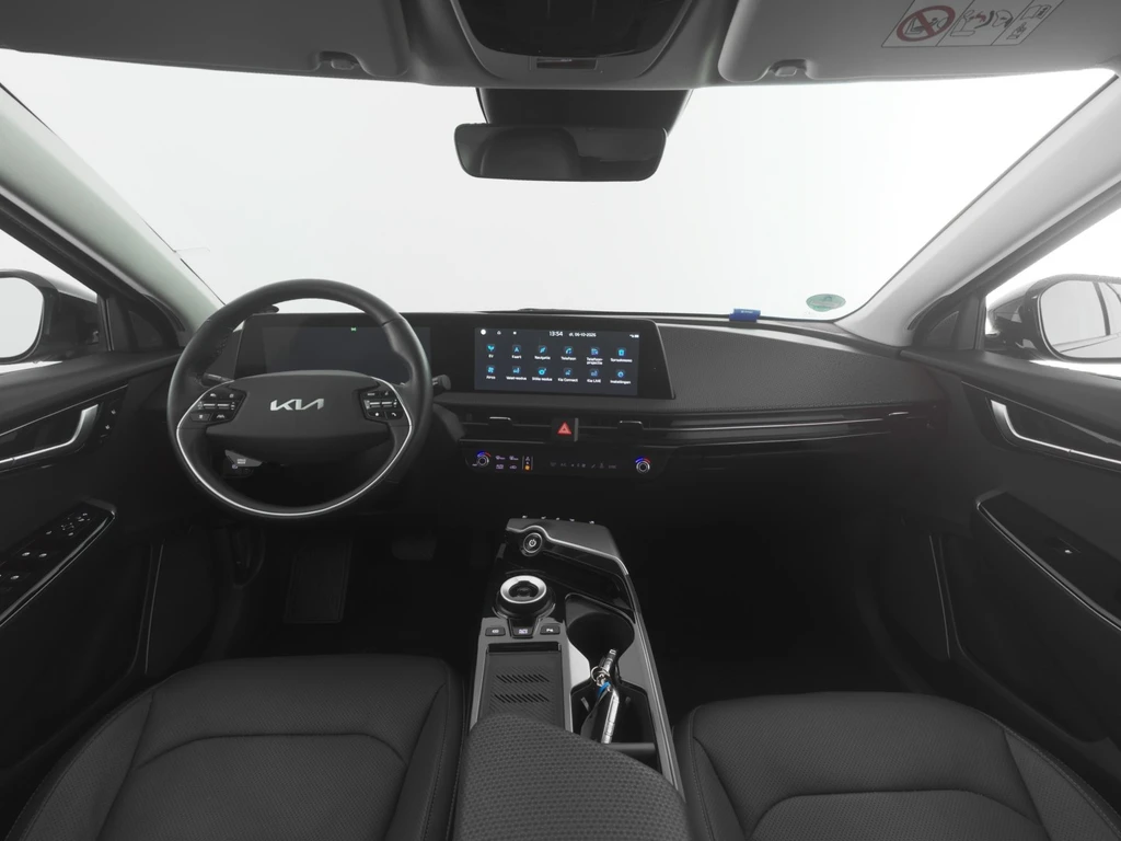 Kia EV6 – foto 22